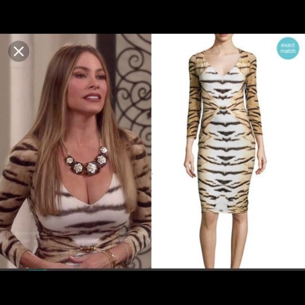 Roberto Cavalli size 40 (US M)